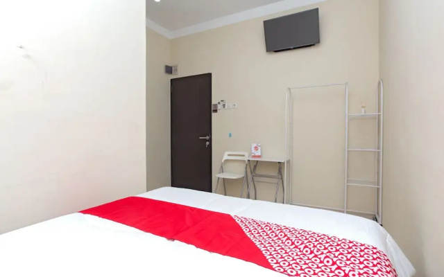 OYO 2443 Inn Joy