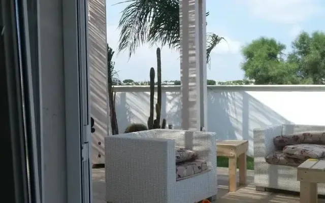 A&S Villa Al Mare