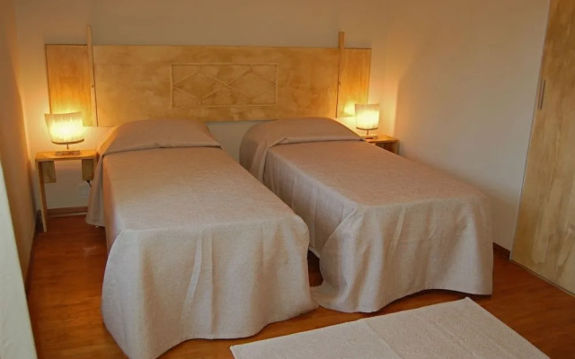 Olaspri B&B