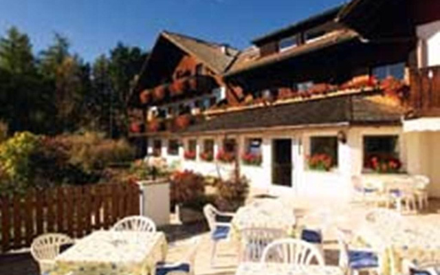 Hotel Schönblick