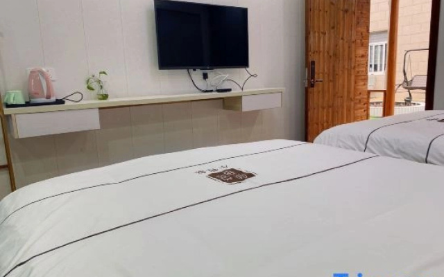Shanghai Xiaobaozong Farm Stay