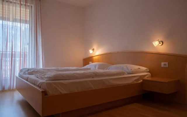 Fewo Dreiraum im Haus Götsch 6