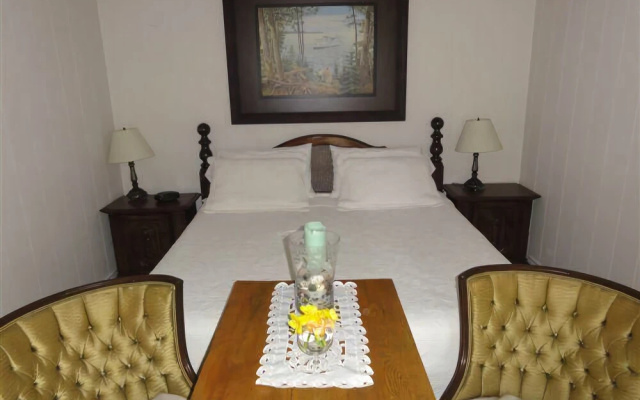 1875 A Charters Inn