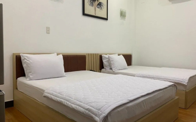 Minh Ha Hotel
