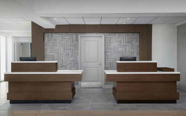 Hilton Garden Inn Wilkes Barre