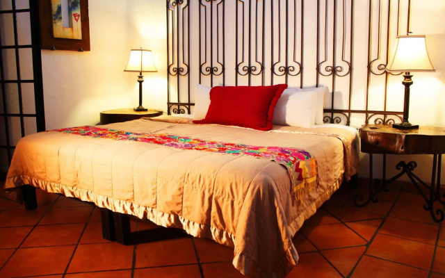 Hotel Casa Armonia