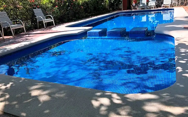Hotel Villas Ema