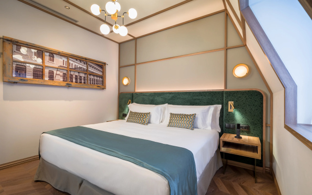 Canfranc Estación, A Royal Hideaway Hotel - Gran Lujo