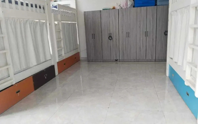 Nas Villa Luxurious Dorm