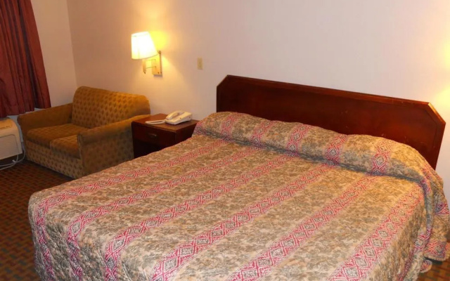 Americas Best Inns Beaufort