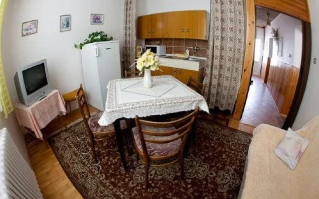 Pension Karst Blansko