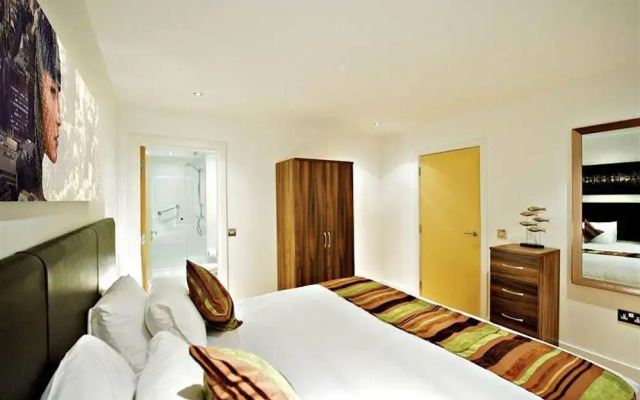 The Northern Quarters