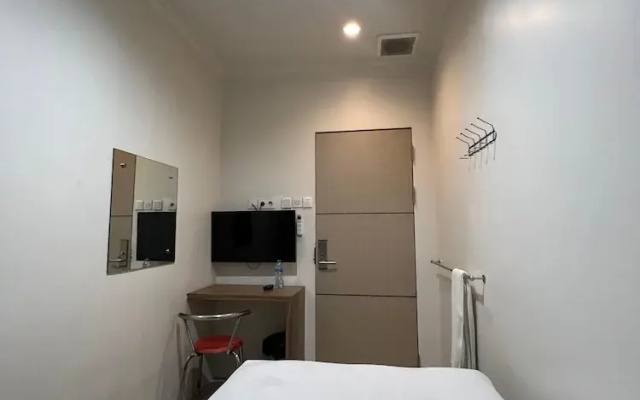 Hotel Harmony