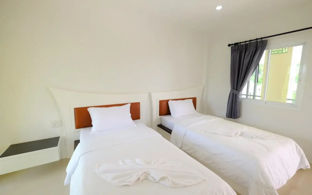 AB Boutique Resort