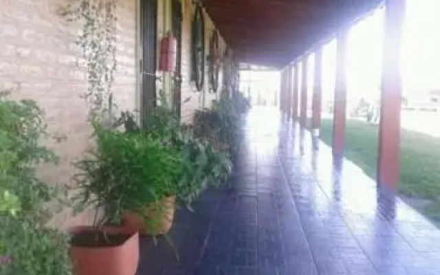 Cabañas Las Ruedas