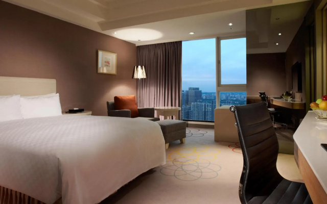 Hotel Royal Hsinchu