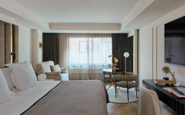 MIM Andorra Member of Meliá Collection