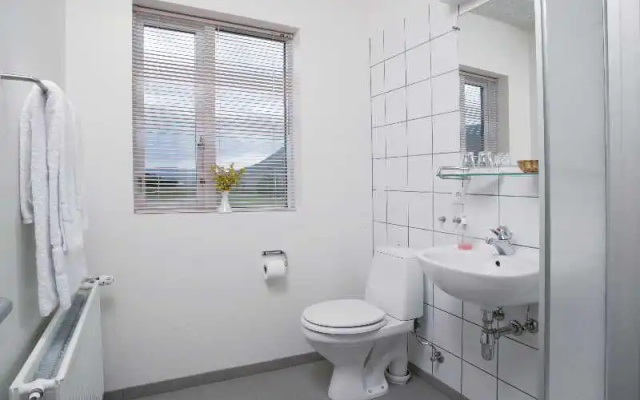 Hotel Edda Storutjarnir