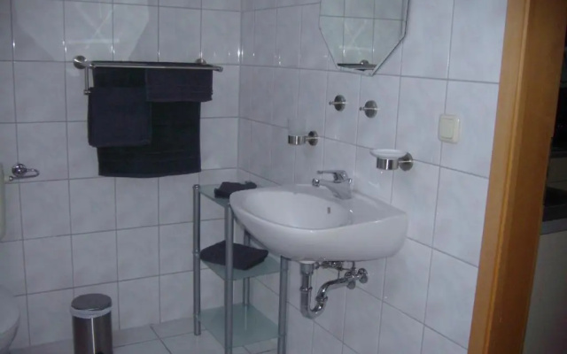 "Ferienwohnungen Wiesenblick"