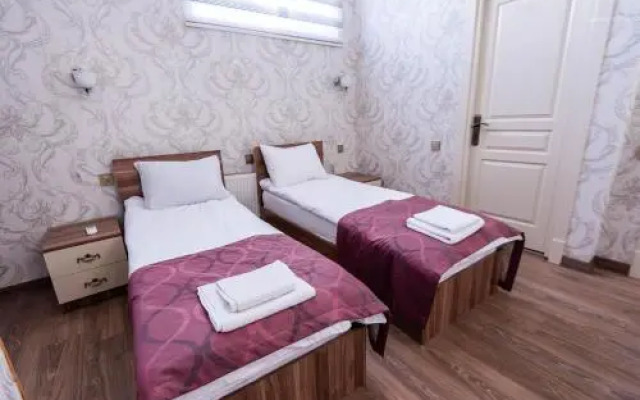 Damla Guest House