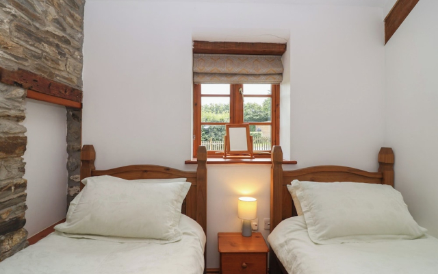 The Coach House
