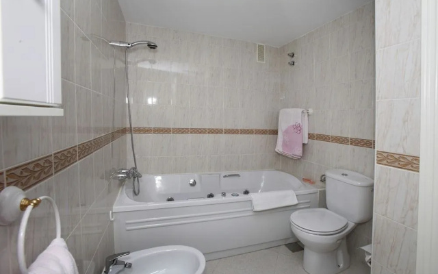 Cosy Second Sea Line Apart - Exclusive Residence