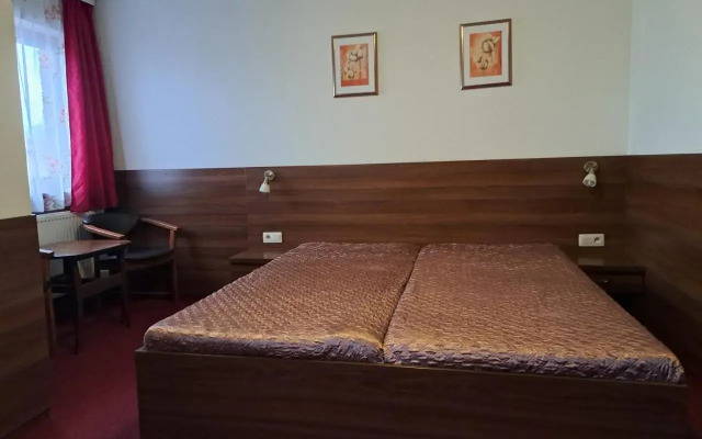 Penzion Kozak B&B