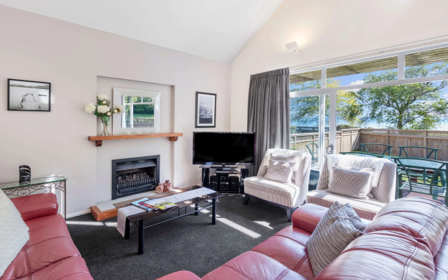 Ramada Resort By Wyndham Rotorua Marama