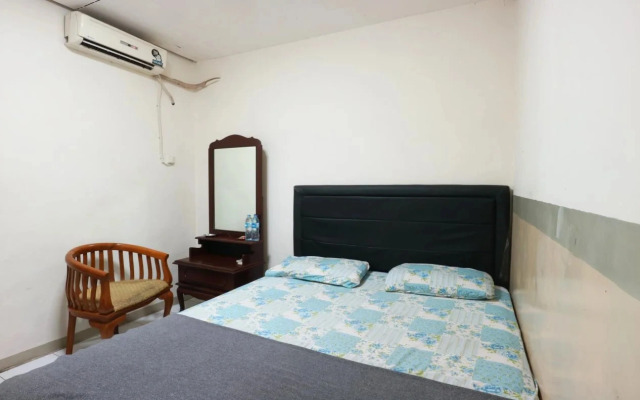 Wisma Riau Lancang Kuning