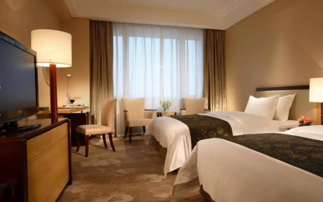 Tianjin Saixiang Hotel