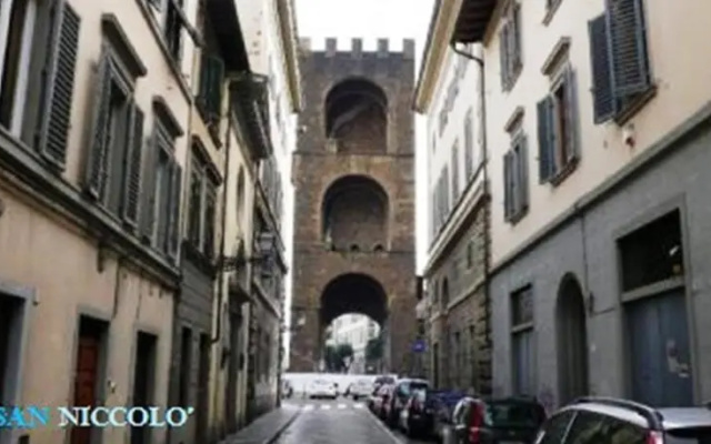 San Niccolò