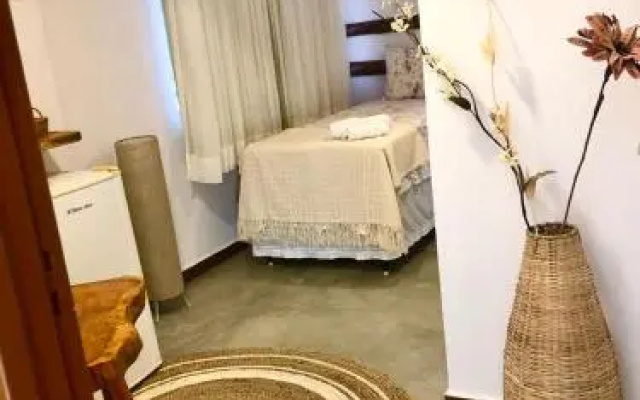 Pousada Ventos da Barra