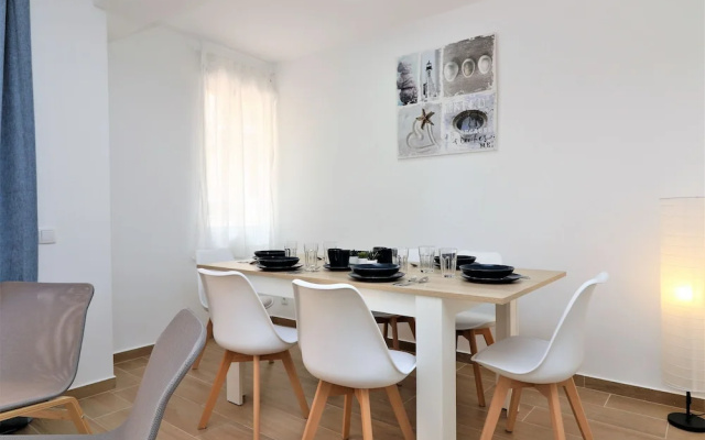 Apartamento Tugar 1-2