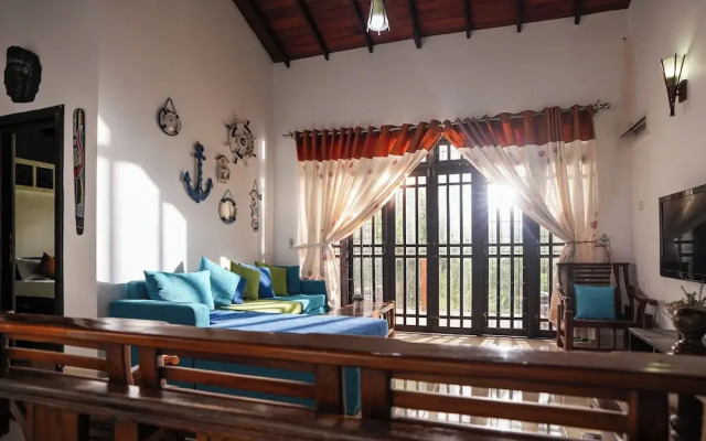 V&C Hideout Villa - Kandy