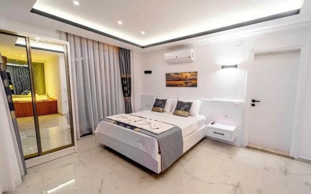 Villa Alva Donna