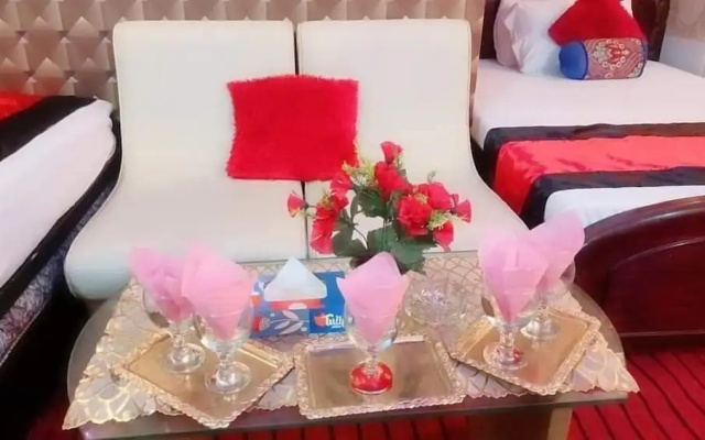 Hotel Hotel Shelton Inn D.G Khan