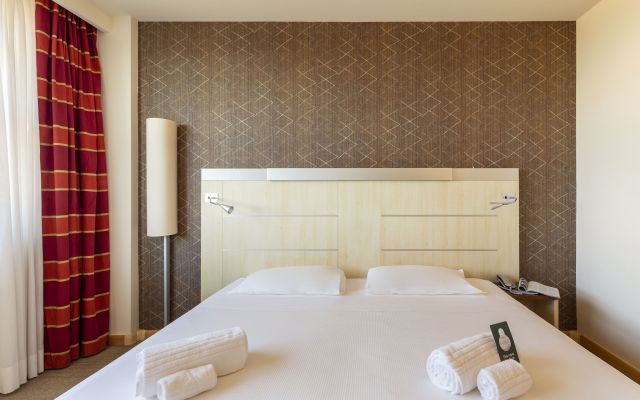 B&B Hotel Cherasco Langhe