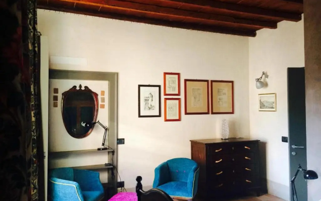 B&B Molino2rosso