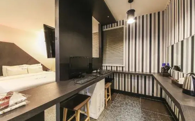 Hotel 25 Seomyeon