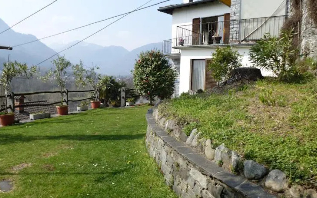 Casa Lady