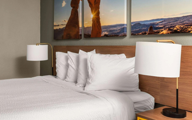 Days Inn by Wyndham Albuquerque Northeast