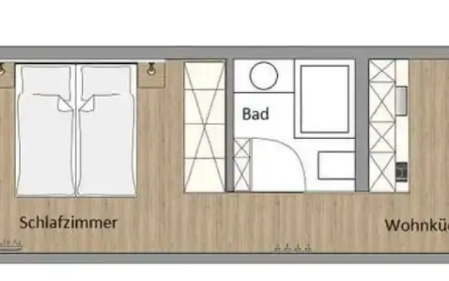 Boardinghouse Bodensee