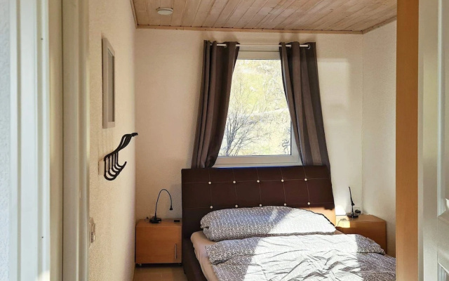4 Star Holiday Home in Lonevag