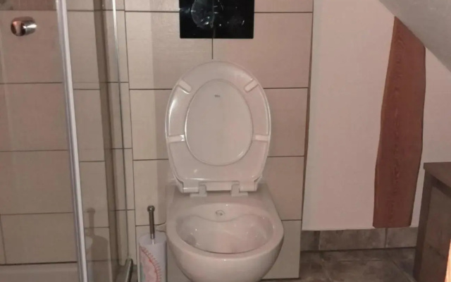 Turistična kmetija Grabnar