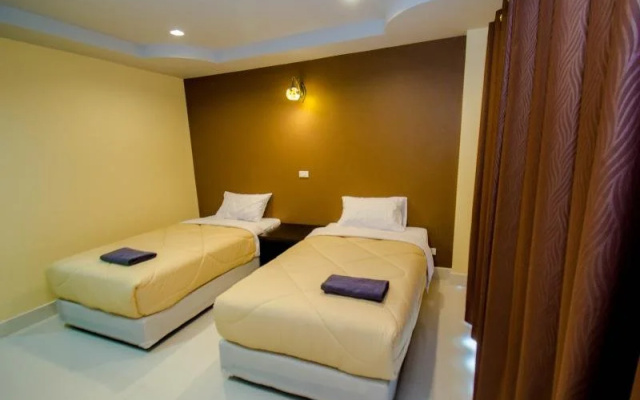 Maladee Hotel