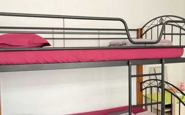 Rose Homestay