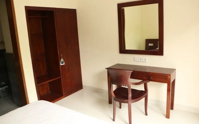 Kunyit Home Stay 1