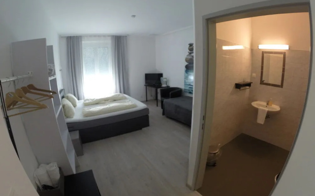 Landgasthof zur Post