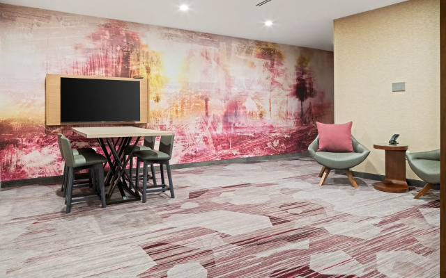 Courtyard by Marriott Houston Northeast