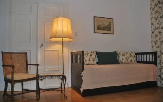 Apartmán Na Kampe